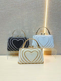 Pearl Love Handbag