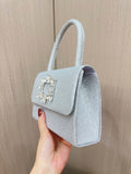 Ladies Crossbody Handbag