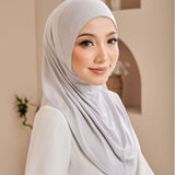 Women's Lightweight Scarf Hijab