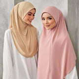 Women's Lightweight Scarf Hijab