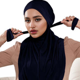 Practical Easy Simple Niqab