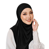 Practical Easy Simple Niqab