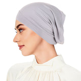 Women Under Scarf Hijab