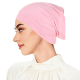 Women Under Scarf Hijab