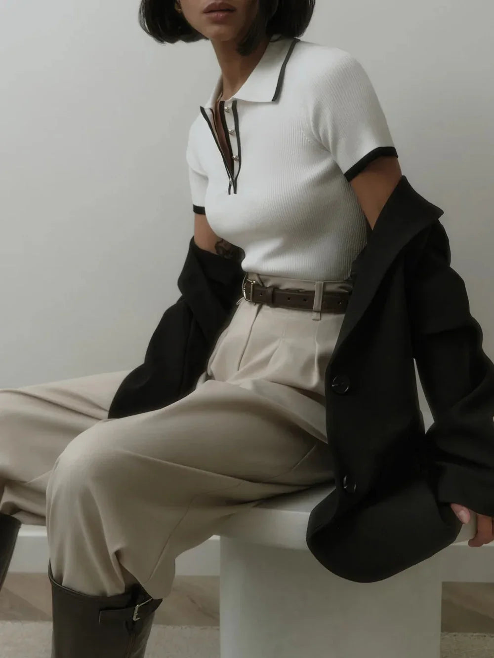 Spring Capsule - 4
