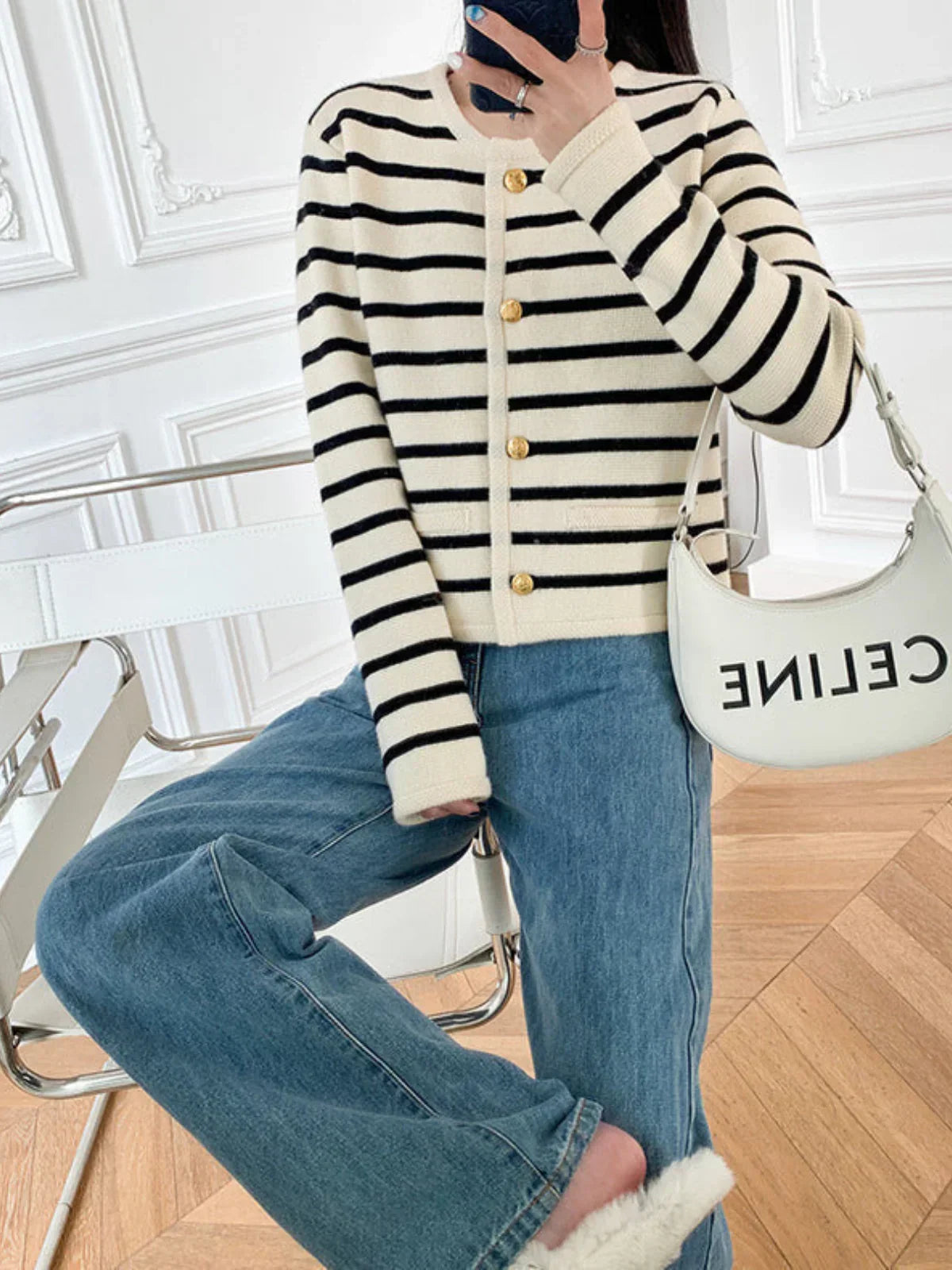 Spring Capsule - 5