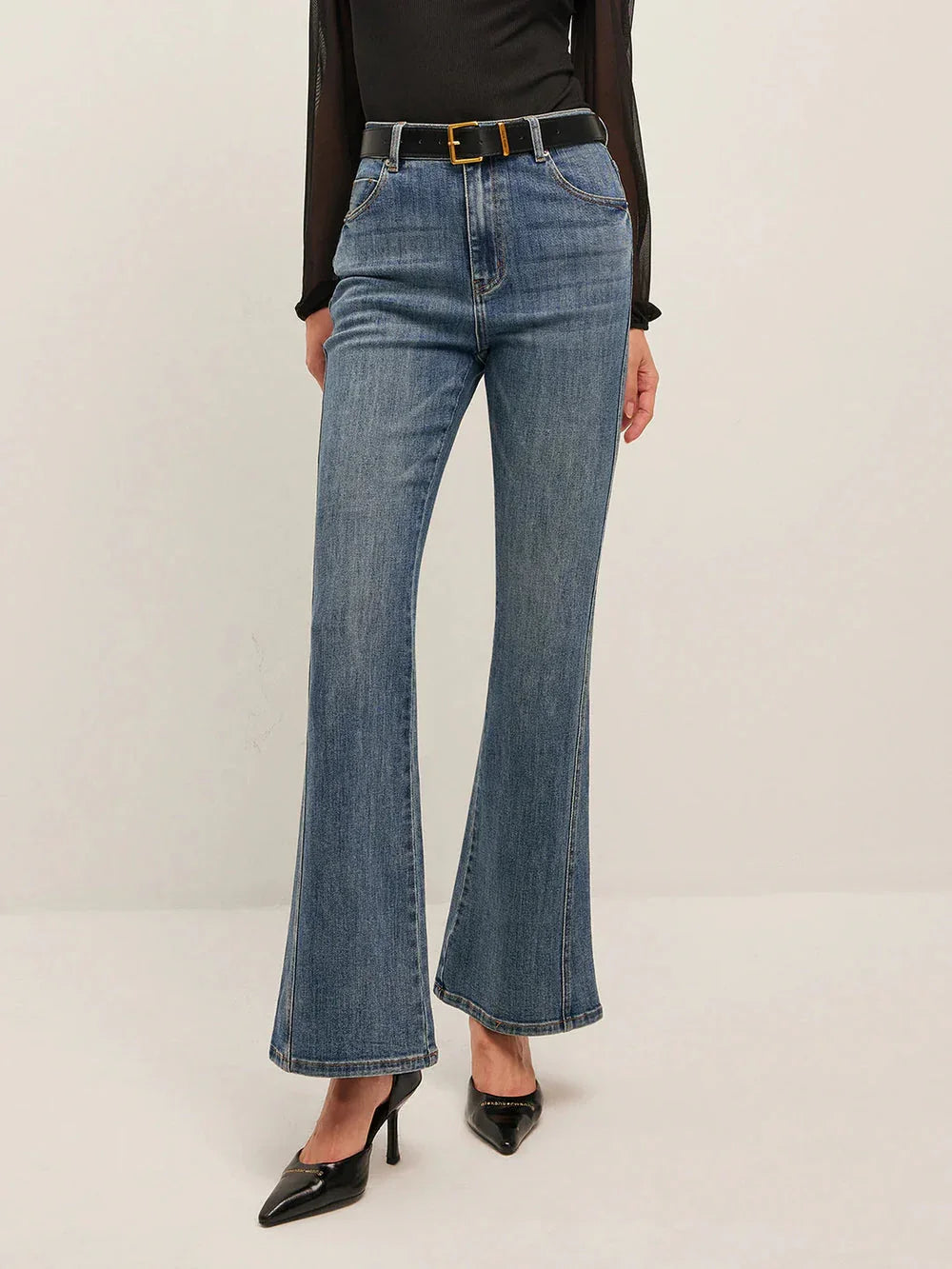 Workwear Capsule - 5