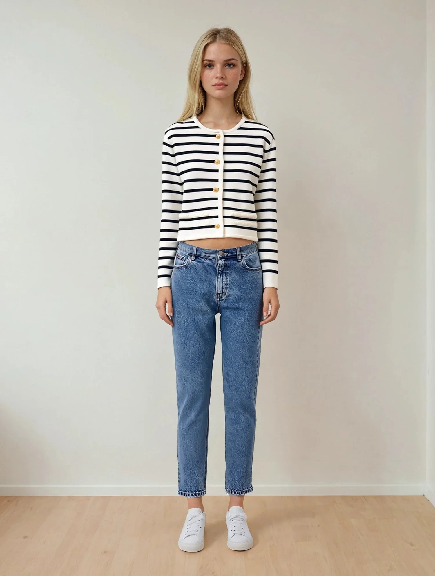 Classy & Chic Look - 1