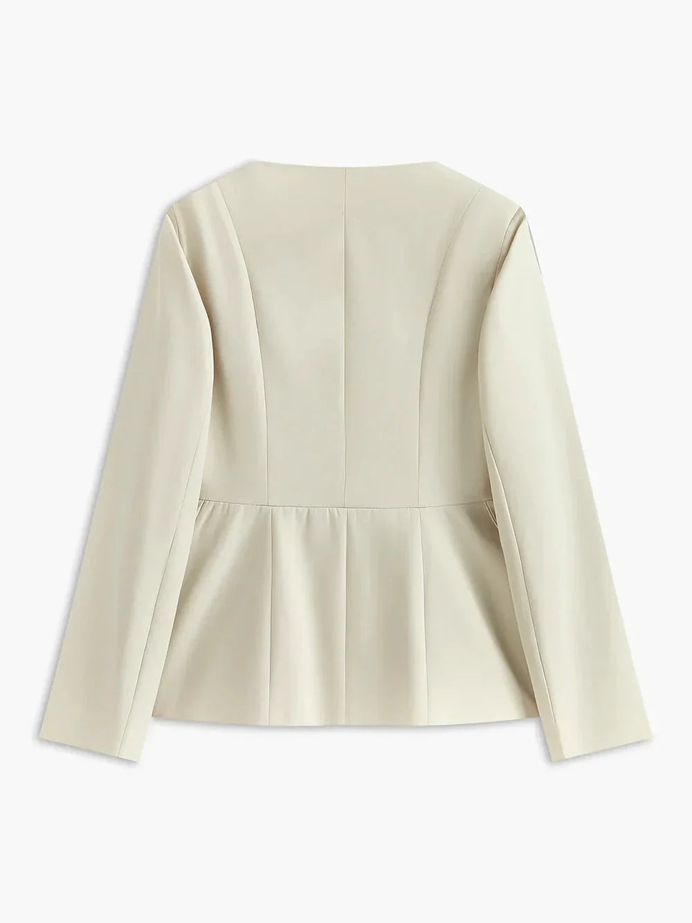 Classy & Chic Look - 4