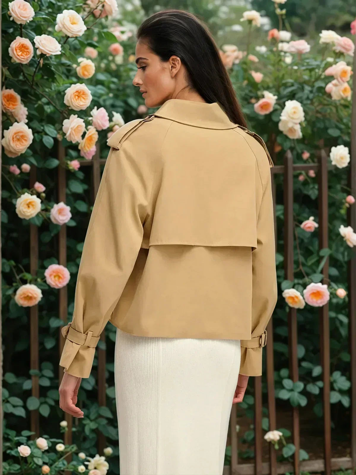 Classy Capsule - 1