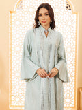 Elegant Beaded Embroidered Kaftan