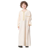 Boy’s Robe Thobe