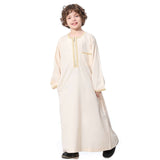 Boy’s Robe Thobe