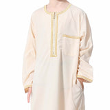 Boy’s Robe Thobe