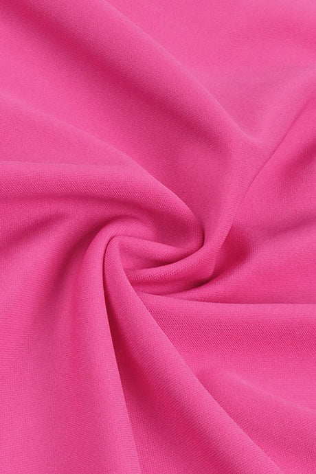 Maëlys_Strapless_Rhinestone-Cutout_Draped_Maxi_Dress_-_Rose_Red_-_selmori.com_-_09