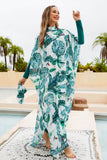 Modest Burkini Swimwear for Women 4-Piece Set – Oasis