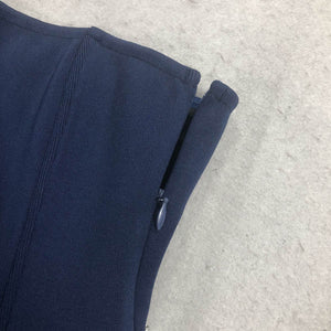 Aurohaya Plénitude Strapless Maxi Dress