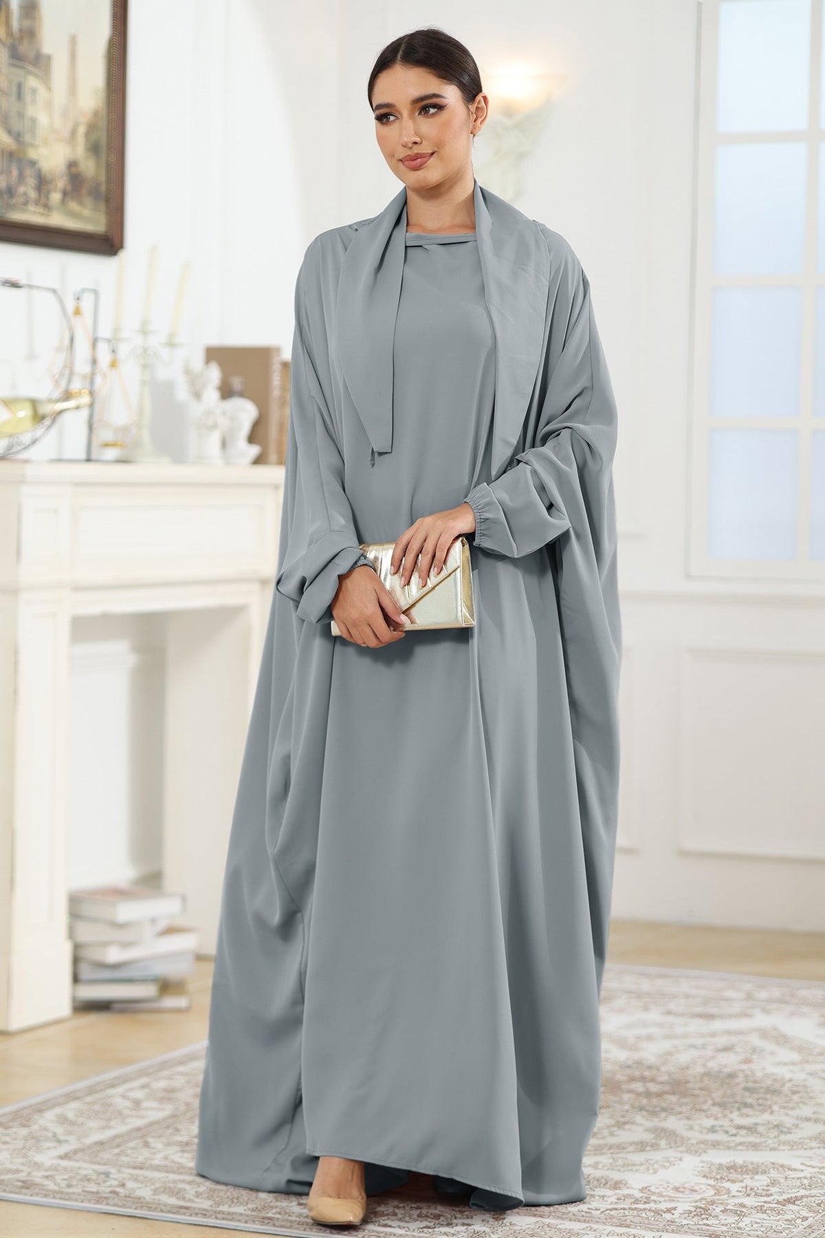 Women Abaya