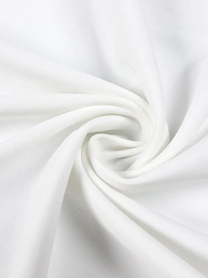 Aurohaya Perline Long Sleeve Turtleneck Maxi Dress