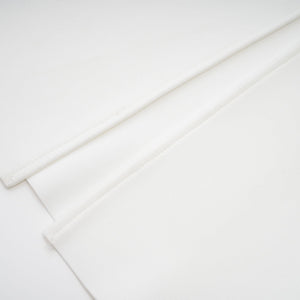 Aurohaya Geneviève off-shoulder floral dress