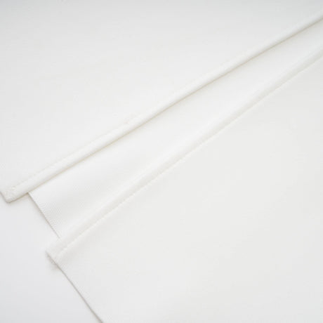 Aurohaya Geneviève off-shoulder floral dress