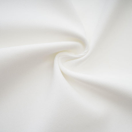 Aurohaya Geneviève off-shoulder floral dress