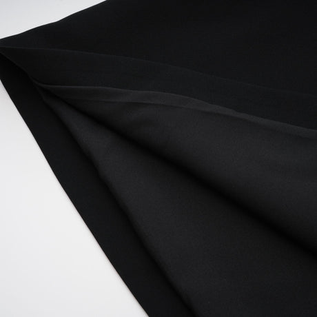 Aurohaya Melisande black embellished maxi dress