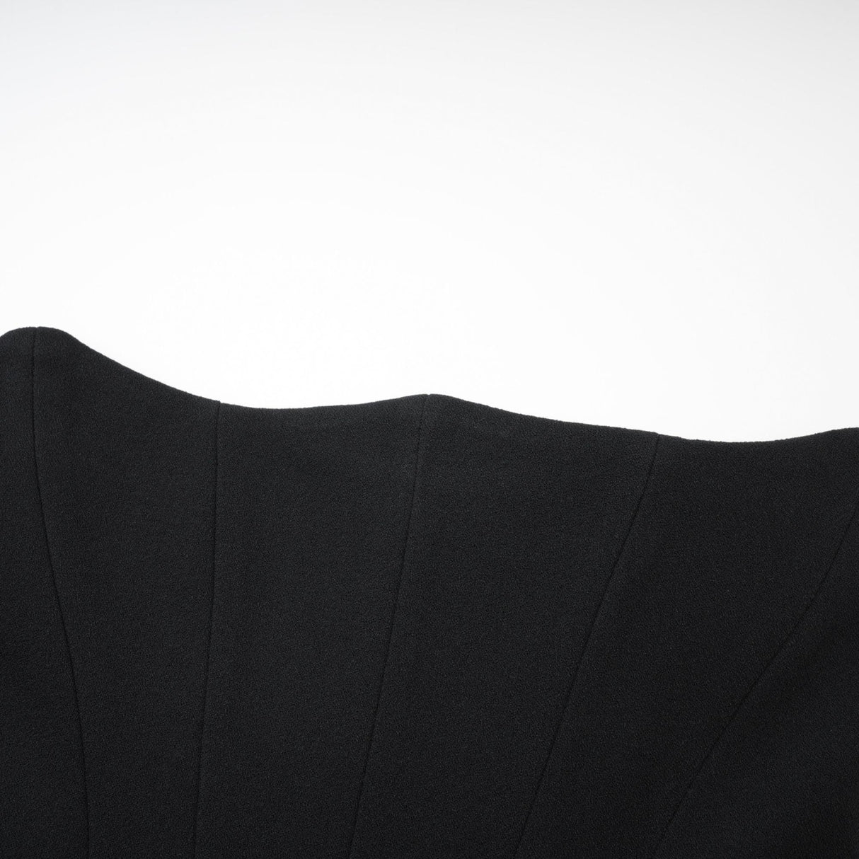 Aurohaya Aurore Off-Shoulder Maxi Dress