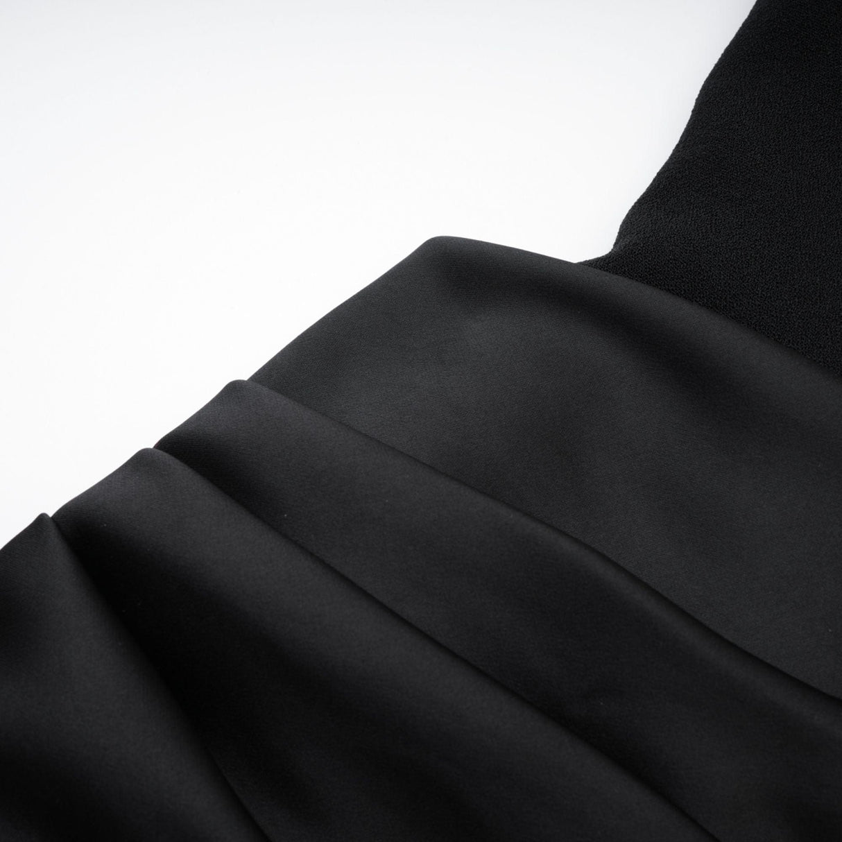 Aurohaya Aurore Off-Shoulder Maxi Dress