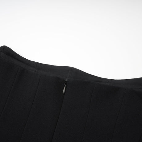 Aurohaya Aurore Off-Shoulder Maxi Dress