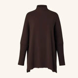 Premium Fine Knit High Neck Jumper