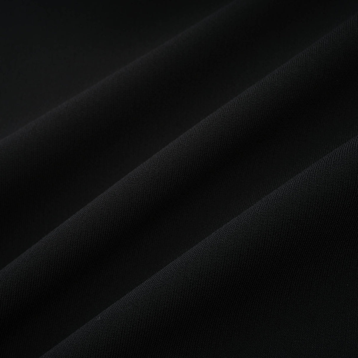 Aurohaya Melisande black embellished mini dress