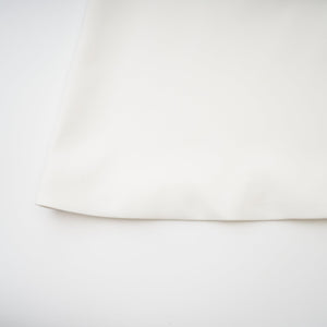 Aurohaya Melisande black embellished midi dress