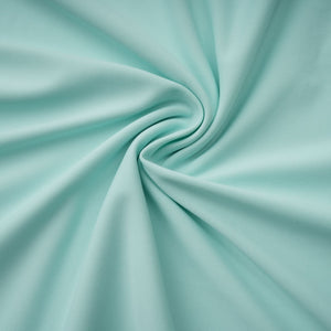 Osmanthe Asymmetrical Ruched Tulle Maxi Dress / Green